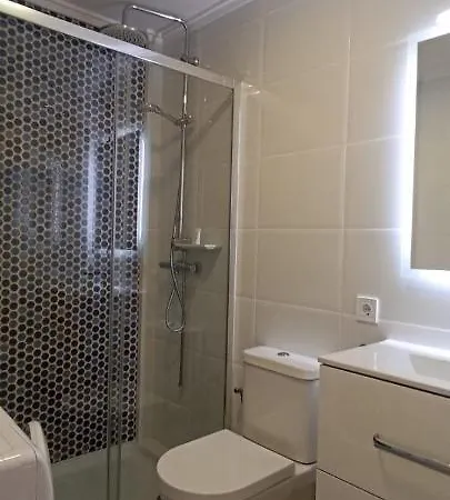 Apartamento Karina