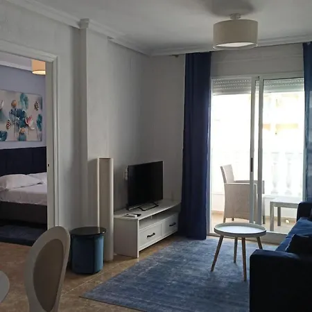 Apartamento Karina