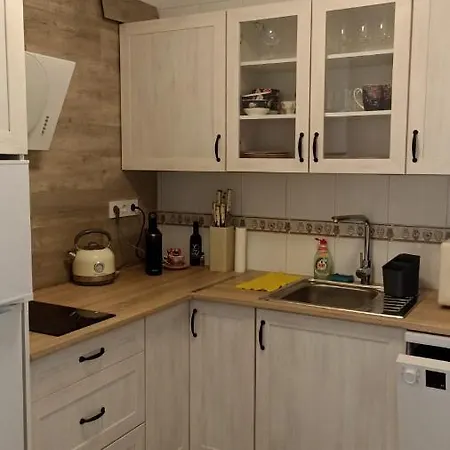 Karina Apartamento Torrevieja